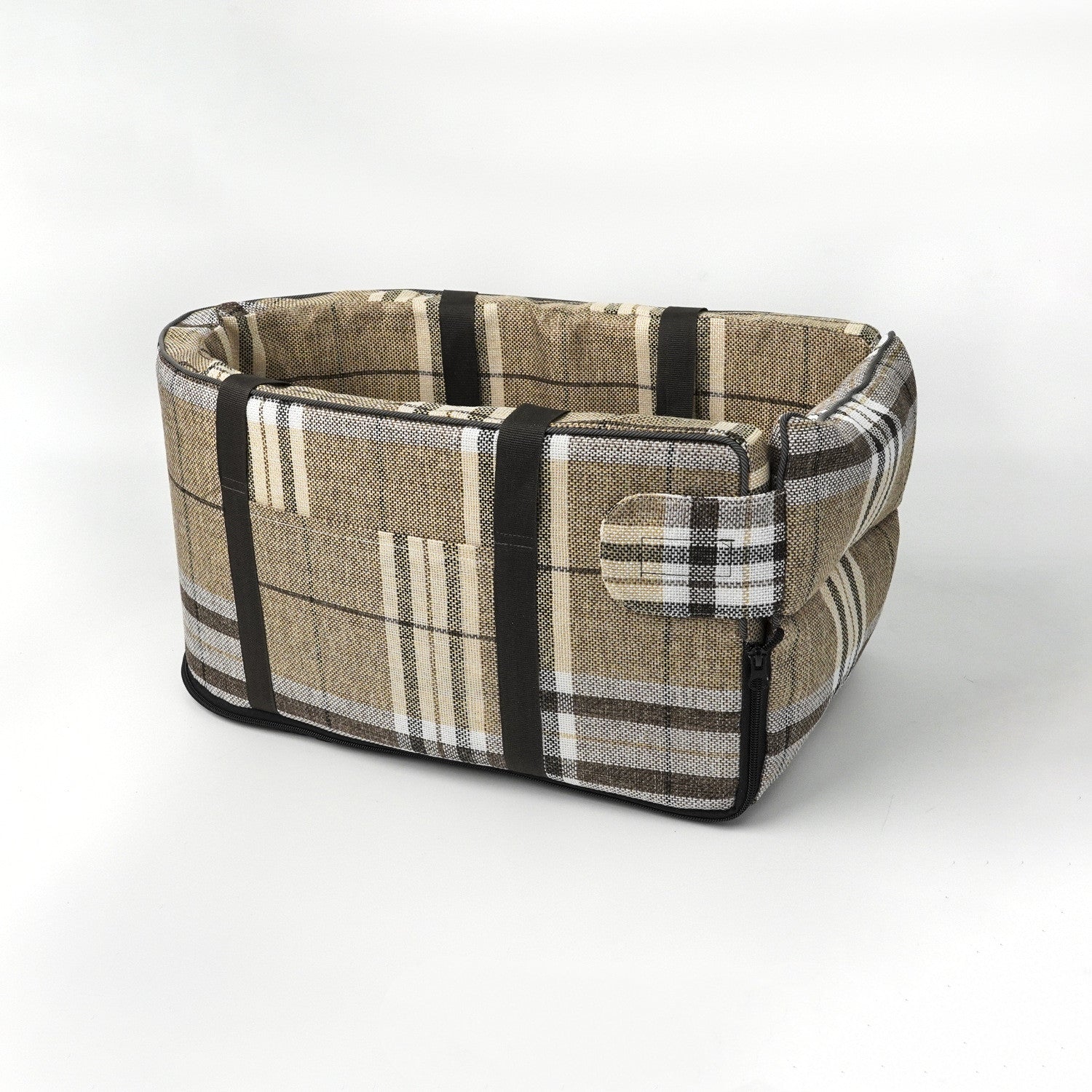 Haustier-Auto-Sicherheitssitz, multifunktional